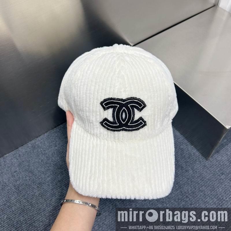 Replica Chanel cap dx75