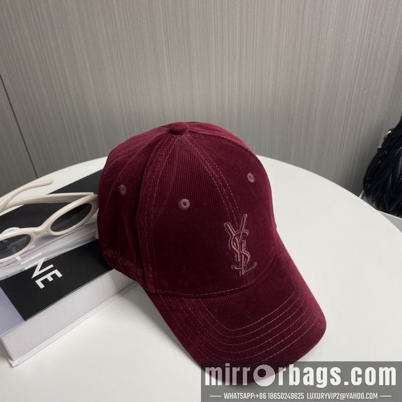 Replica YSL cap 092701