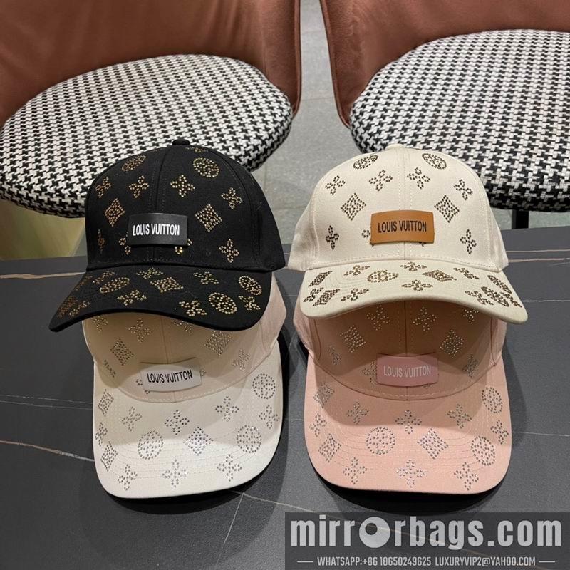 Replica LV cap 122803