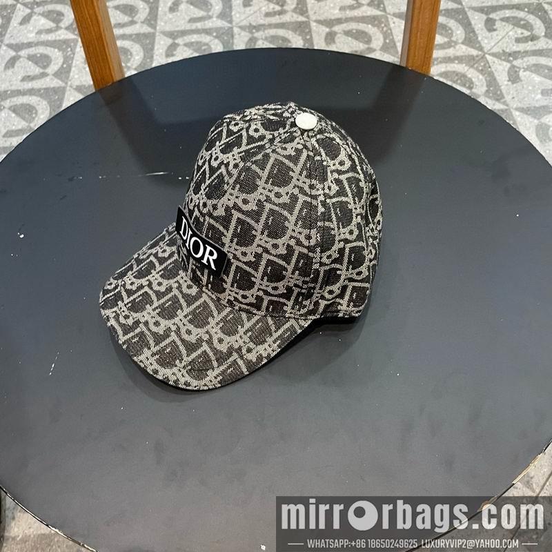 Replica Dior cap 071302
