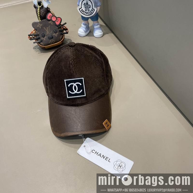 Replica Chanel cap 072305