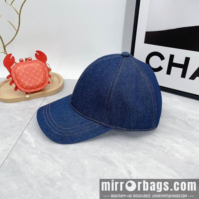 Replica Prada cap dx74