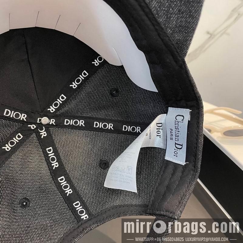 Replica Dior cap dx21