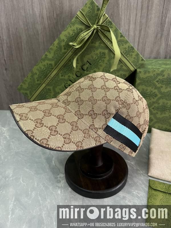 Replica Gucci cap dxGucci cap dx108