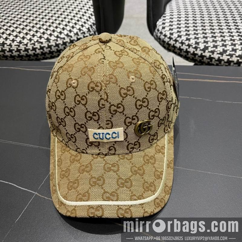 Replica Gucci cap 092701