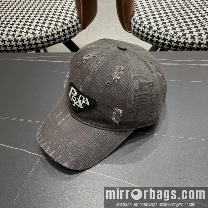 Replica Prada cap 050706