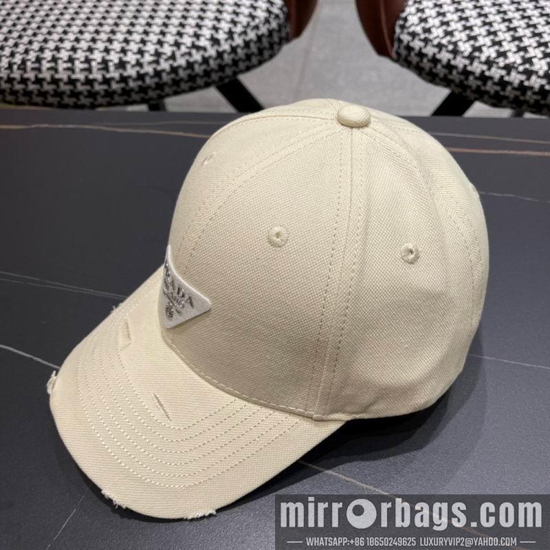 Replica Prada cap 072201