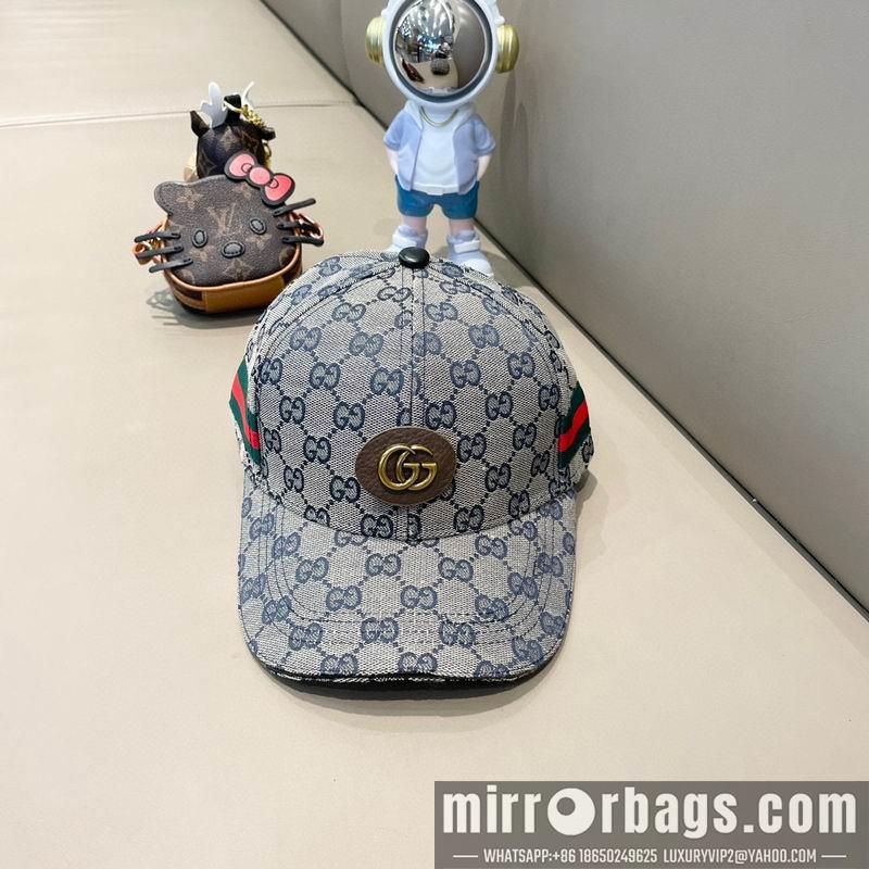 Replica Gucci cap 081001