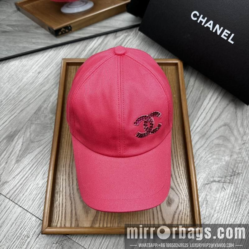 Replica Chanel cap hm506