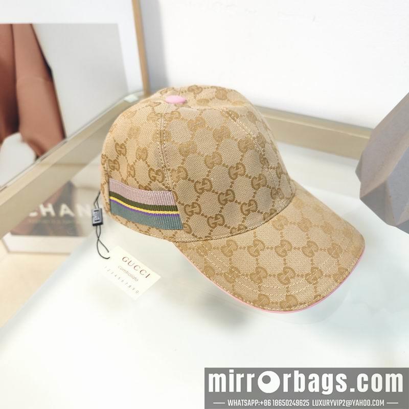 Replica Gucci cap dx140