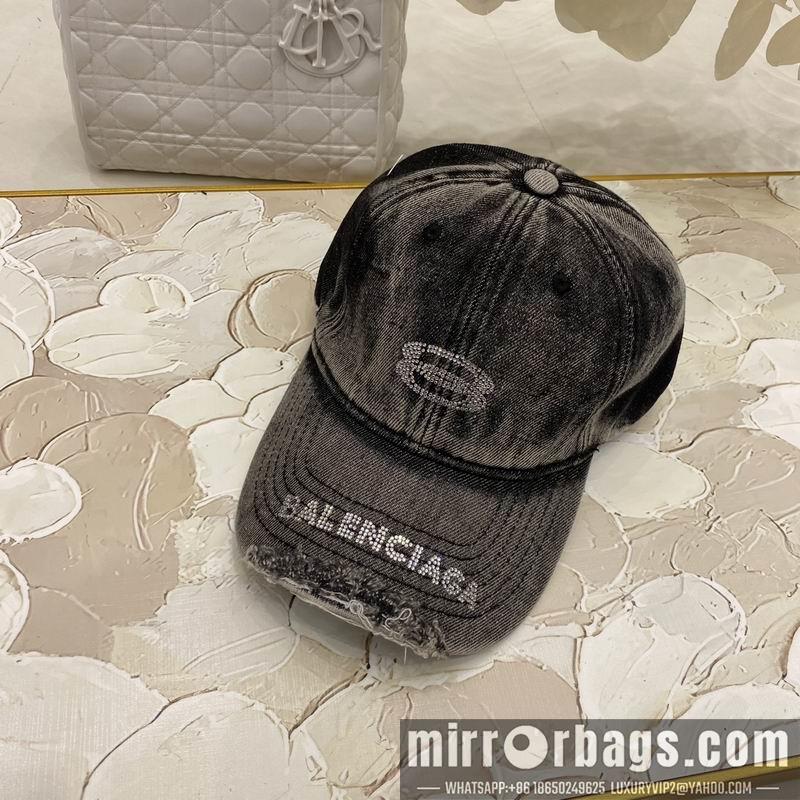 Replica Balenciaga cap dx76
