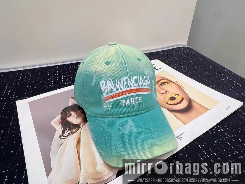 Replica Balenciaga cap 042702