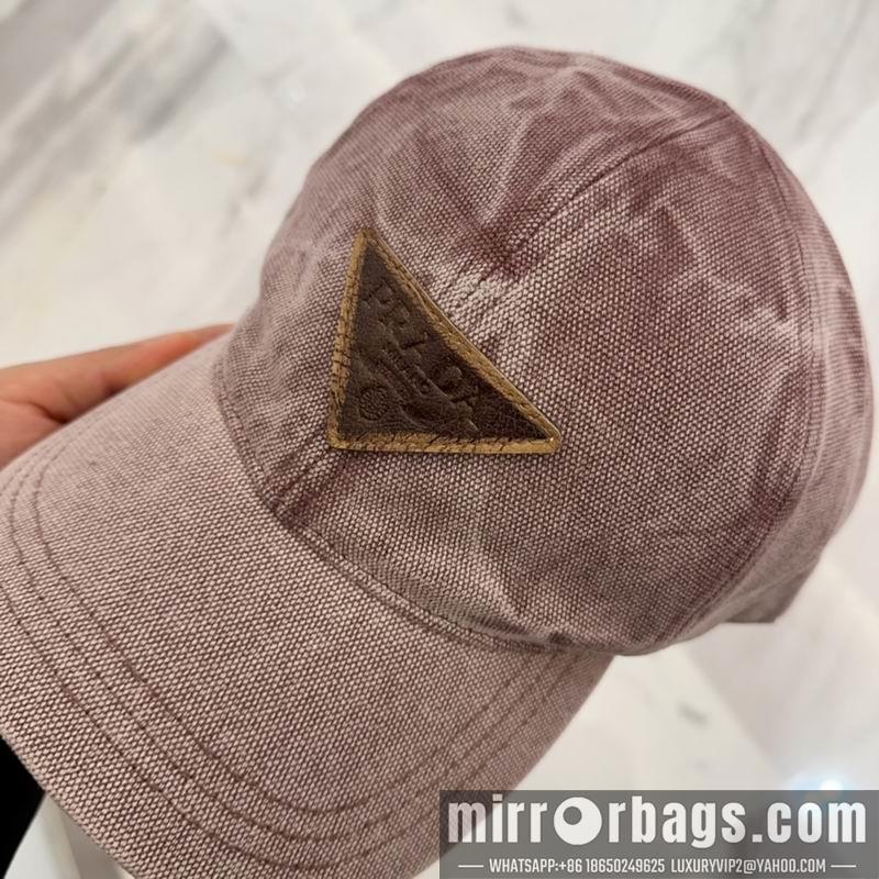 Replica Prada cap dx23