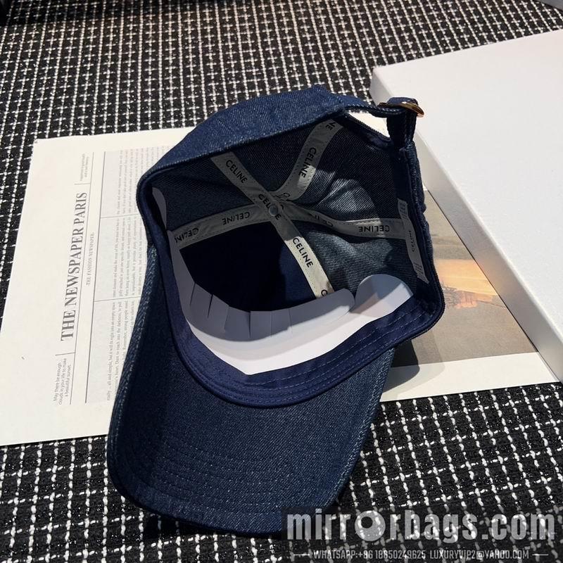 Replica Celine cap 042603