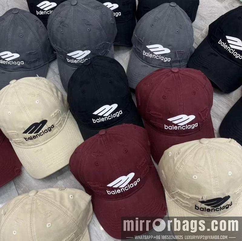 Replica Balenciaga cap dx101