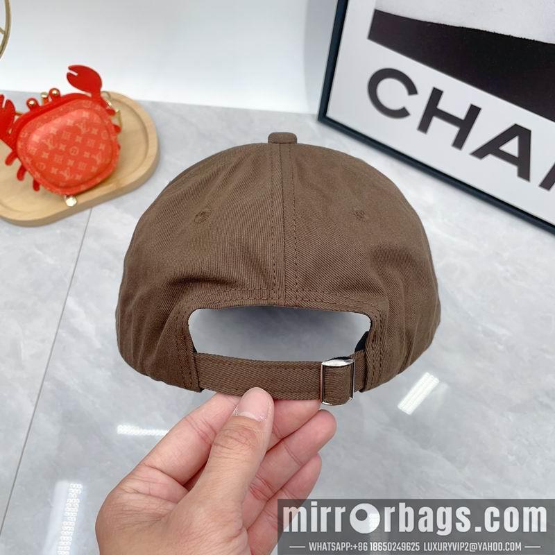 Replica Luluemon cap dx17