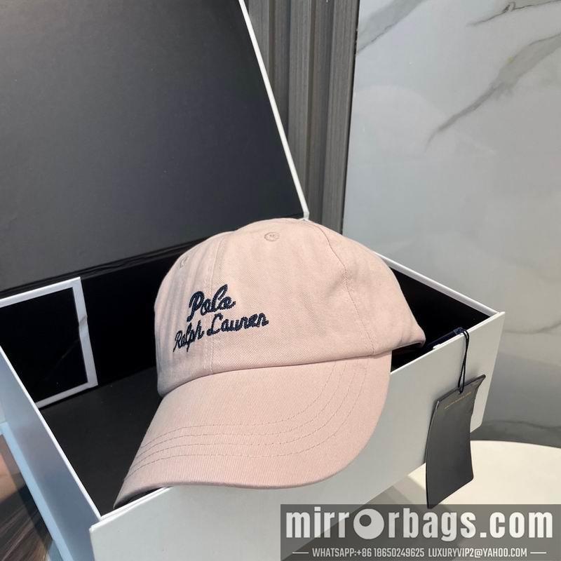 Replica Polo cap dx25