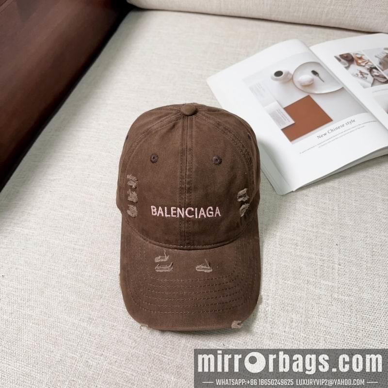 Replica Balenciaga cap dx115