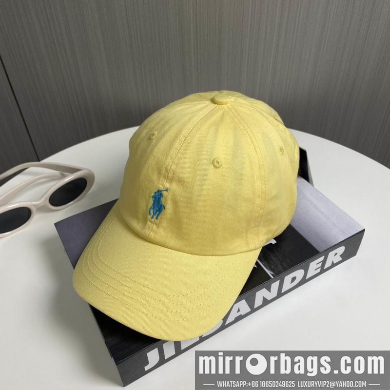 Replica Polo cap dx07