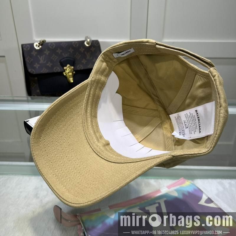 Replica Balenciaga cap dx43