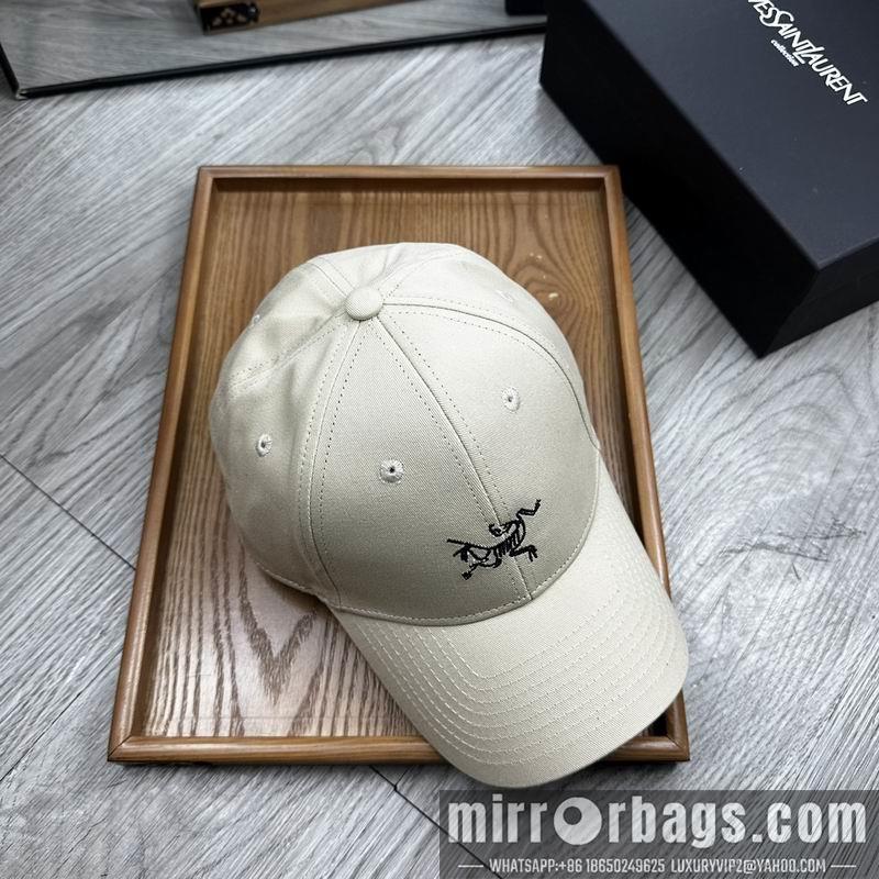 Replica Arcteryx Hat dx05