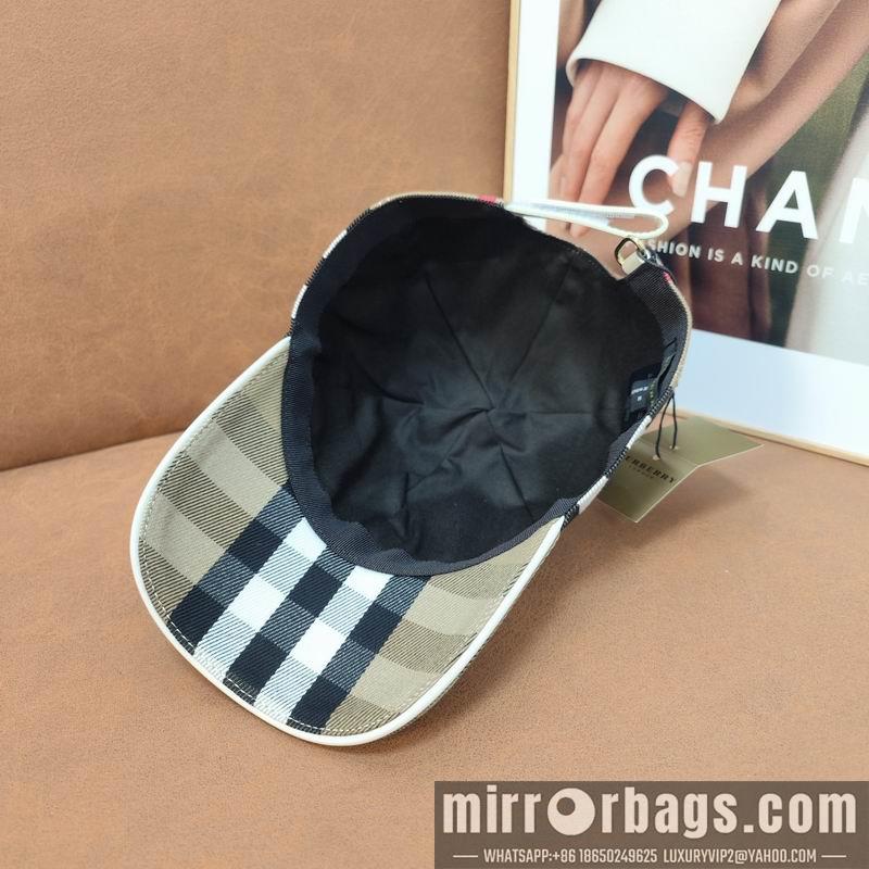 Replica Burberry Hat dx42