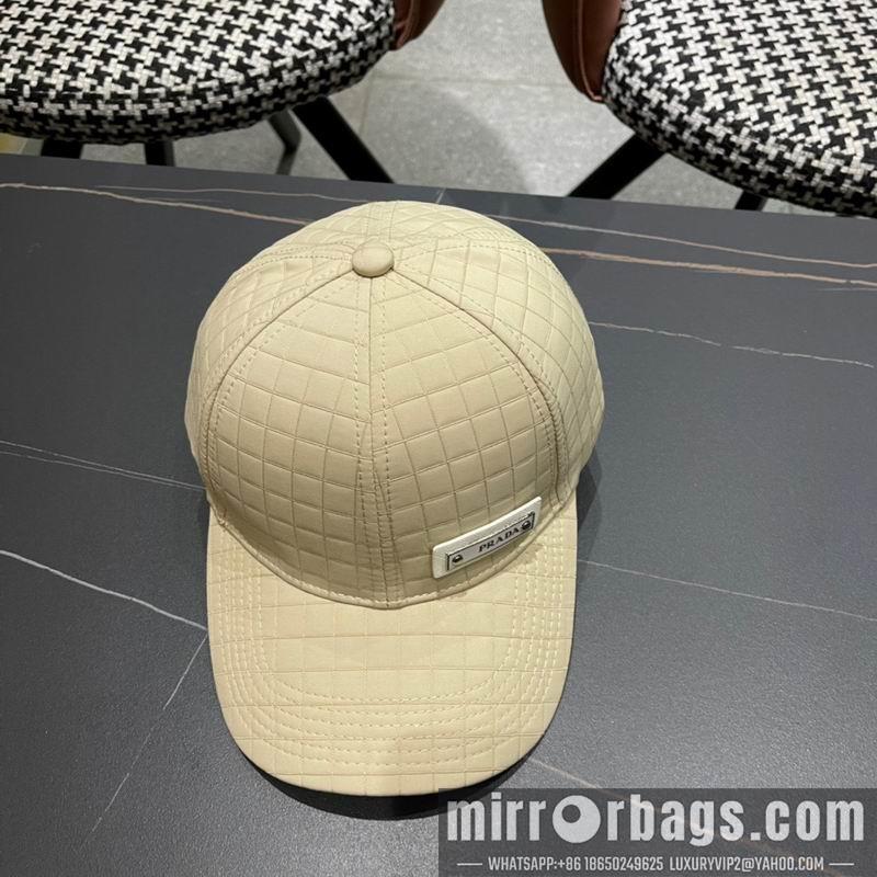 Replica Prada cap 121403