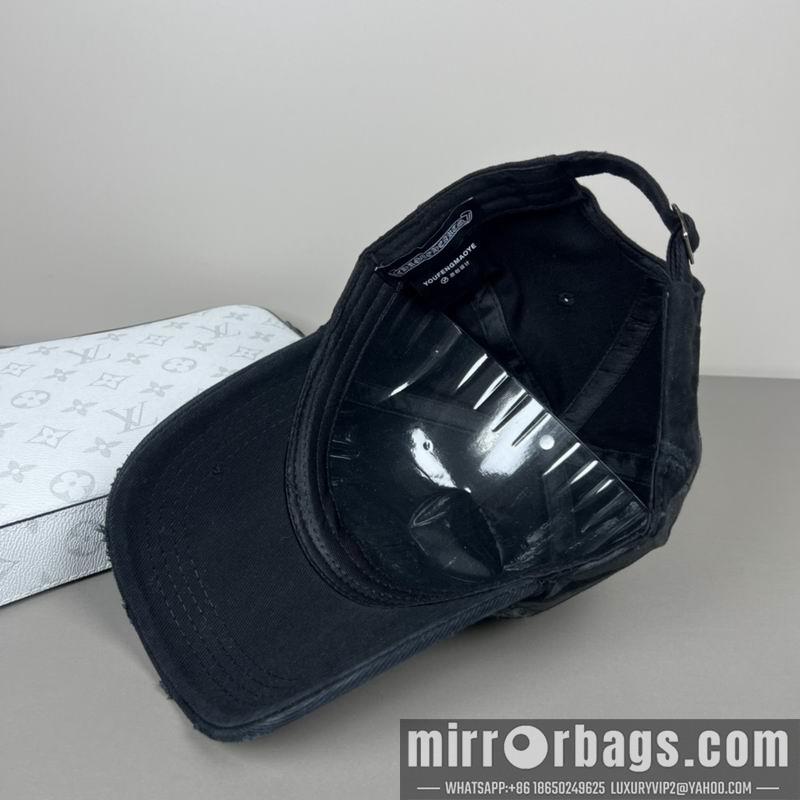 Replica Chrome Hearts cap dx62