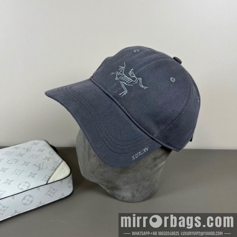 Replica Arcteryx Hat dx17