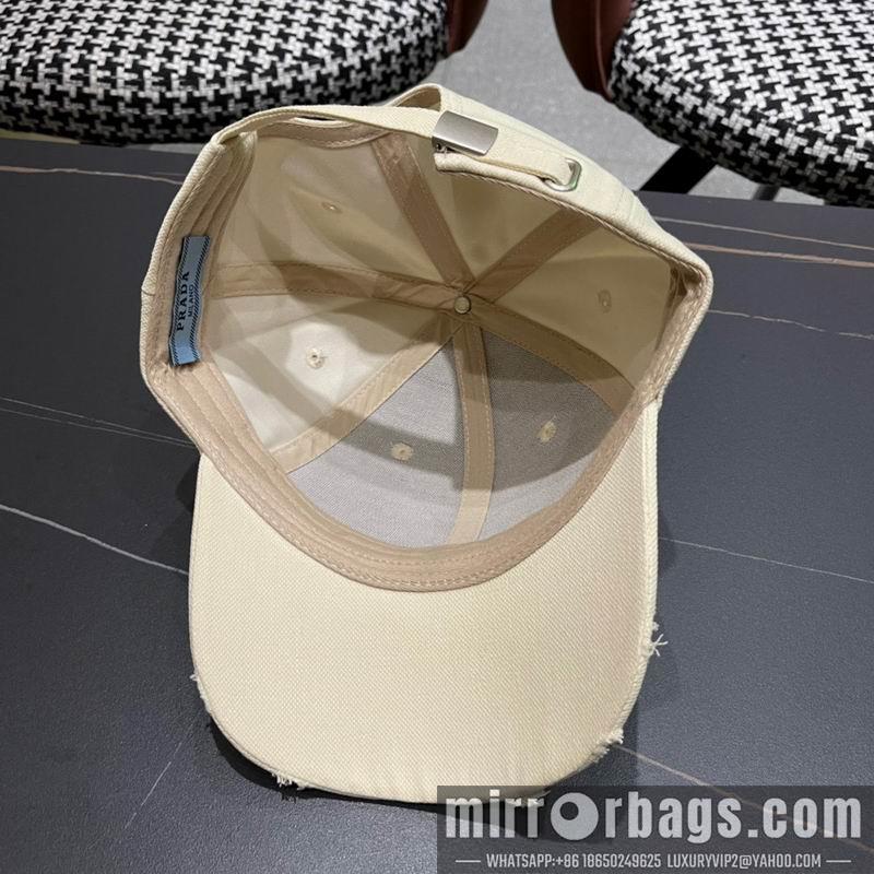 Replica Prada cap 072201