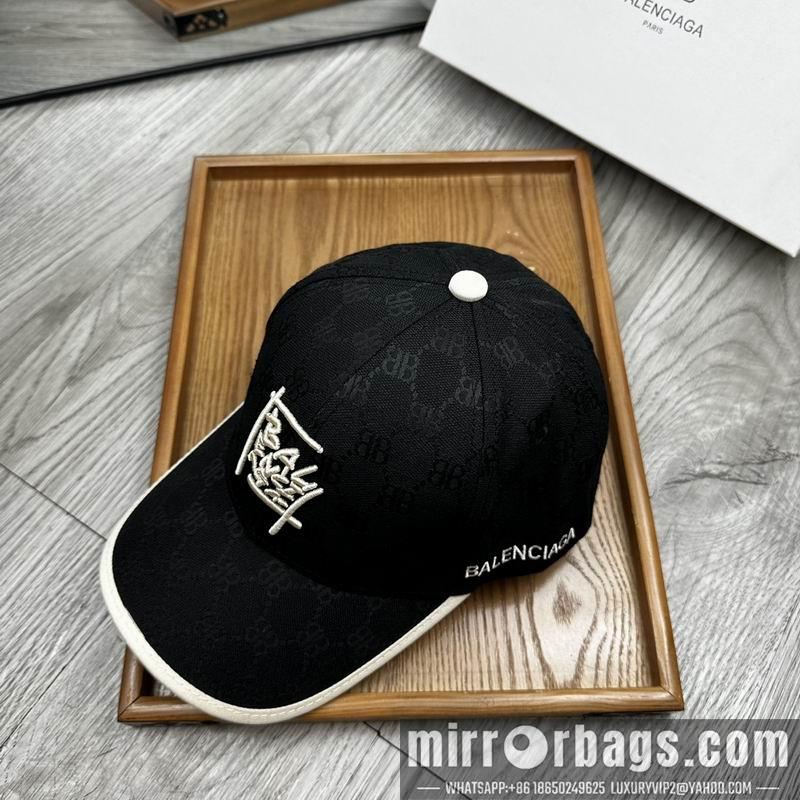 Replica Balenciaga cap 042708