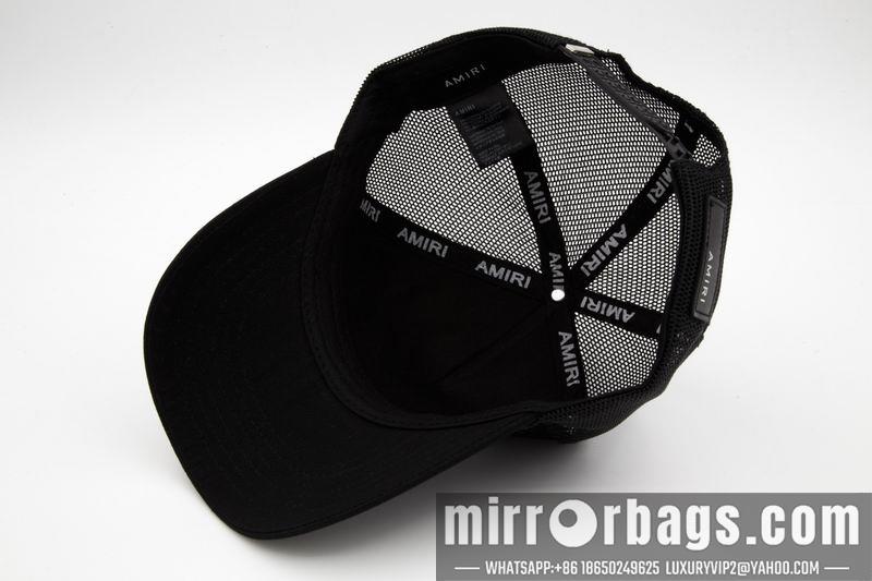 Replica Amiri cap 59