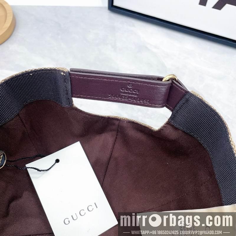 Replica Gucci Hat dx01