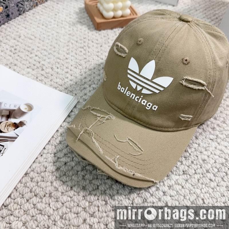 Replica Adidas X Balenciaga Cap 102008