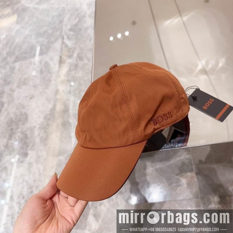 Replica Boss cap 071201