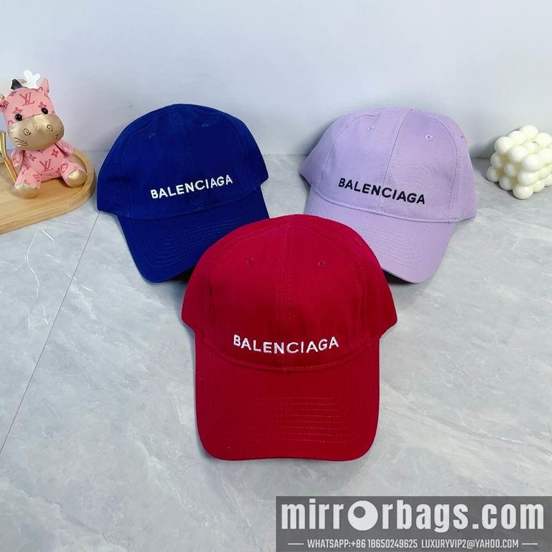Replica Balenciaga cap dx80
