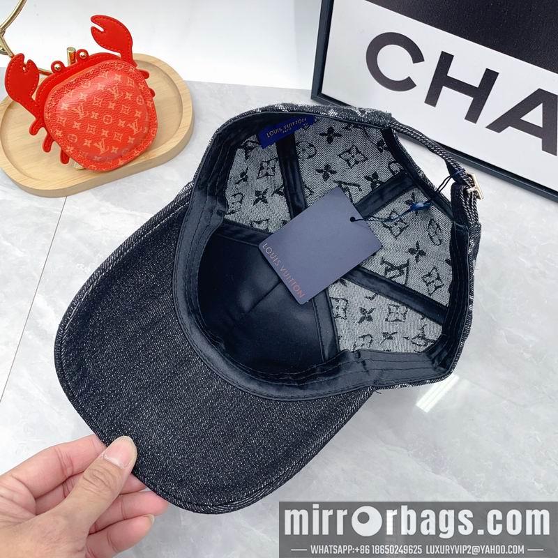 Replica LV cap dx01