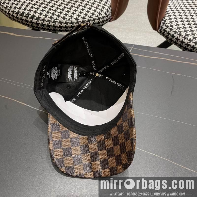 Replica LV cap 072204