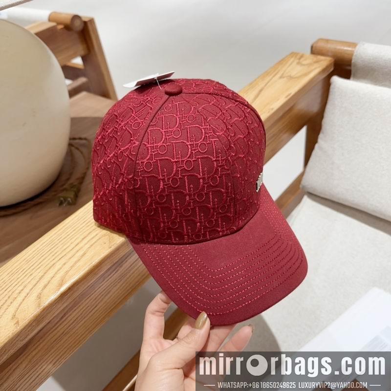 Replica Dior cap 010209