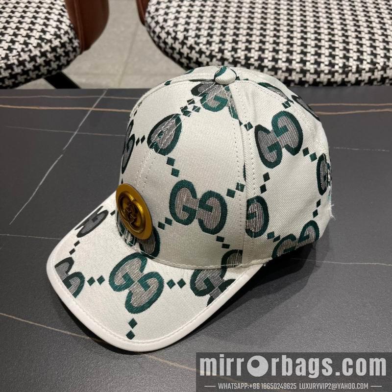 Replica Gucci Hat 072803