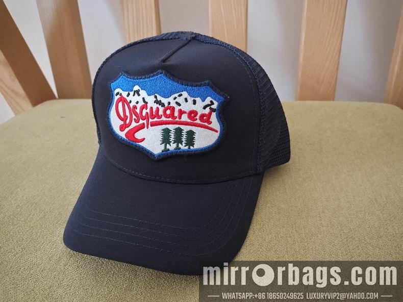 Replica DSQ Cap y 31