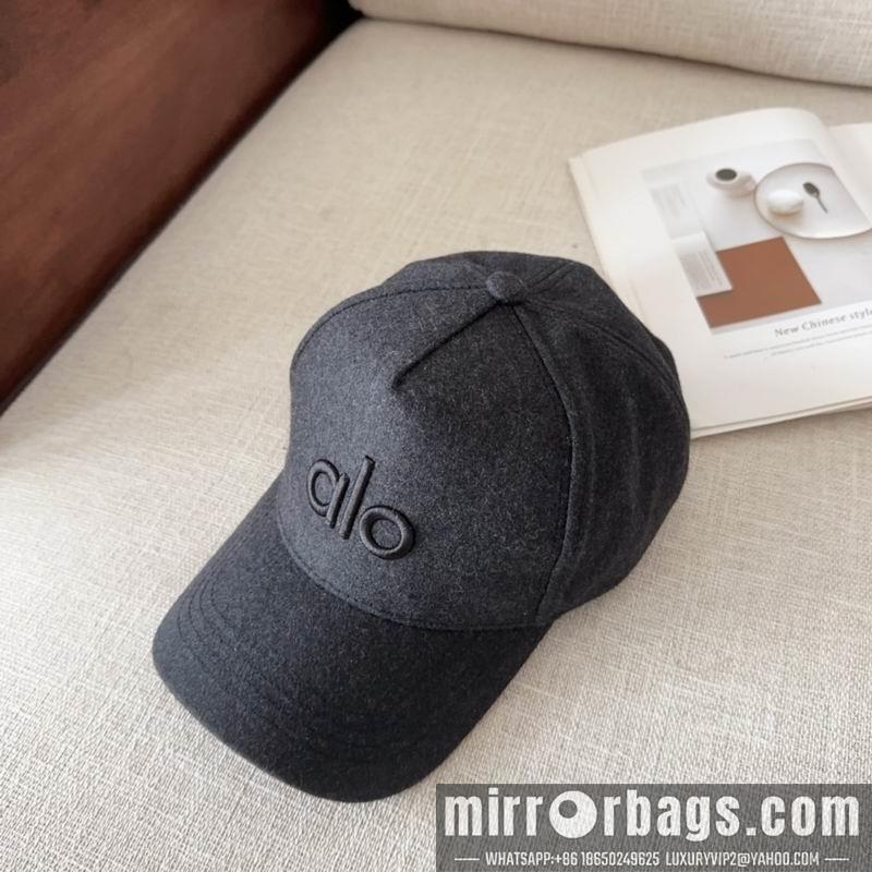 Replica Alo Hat dx04