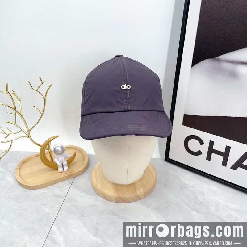 Replica Alo cap dx45