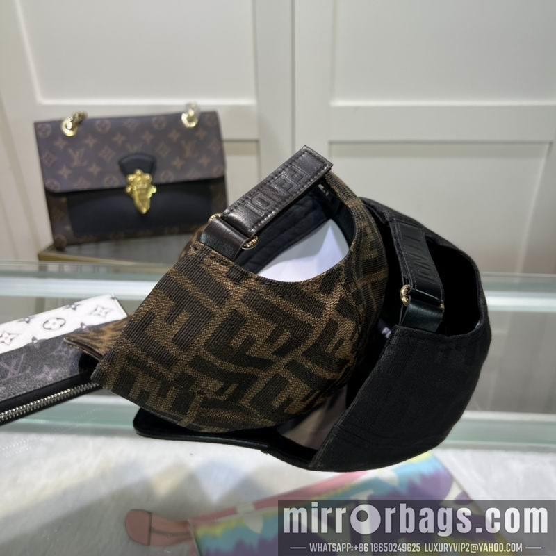 Replica Fendi cap dx32