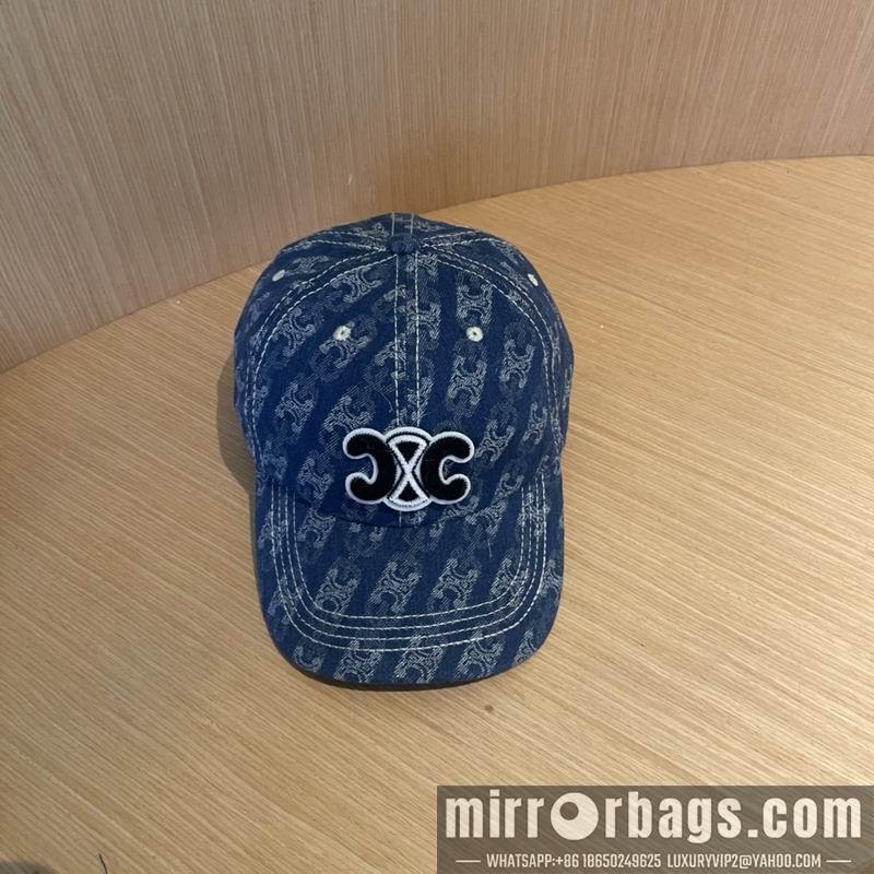 Replica Celine cap 120402
