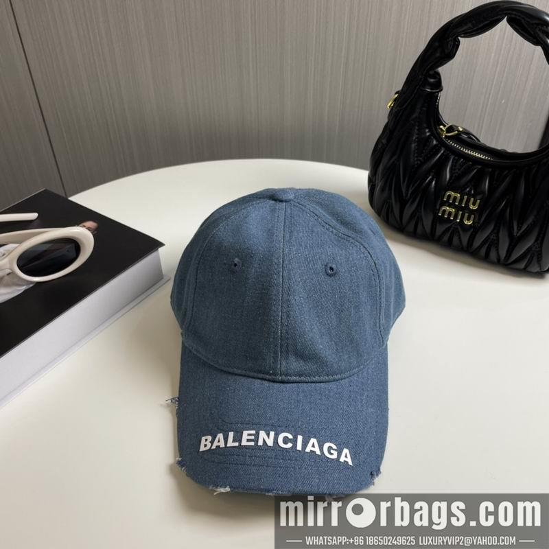 Replica Balenciaga Hat 053103