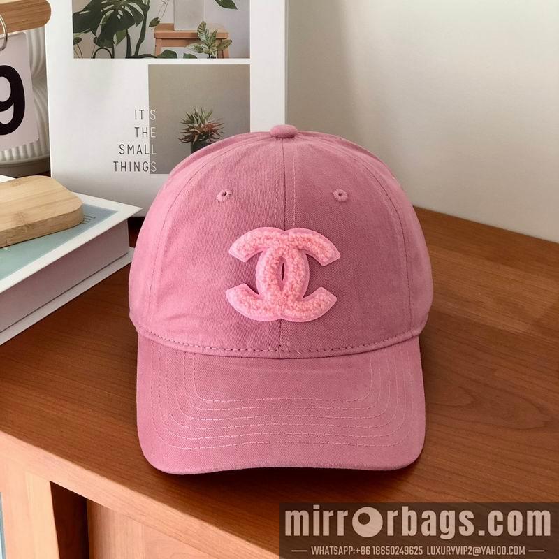 Replica Chanel Hat 092701