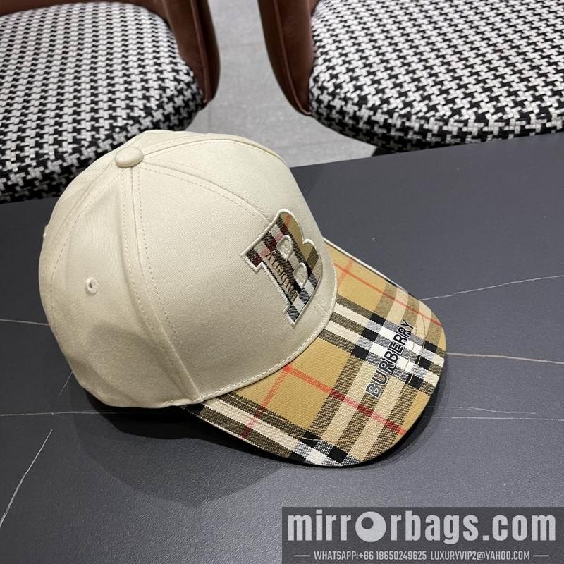 Replica Burberry Hat 041401
