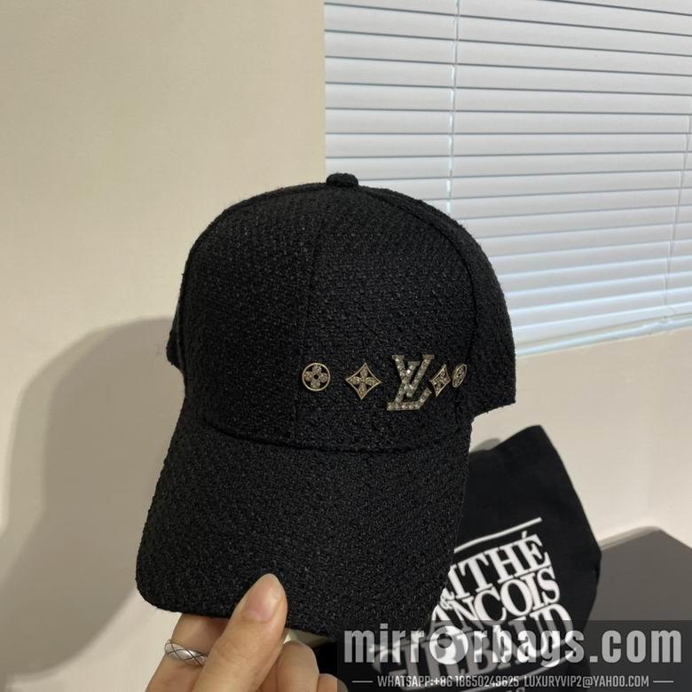 Replica LV Hat dxn13