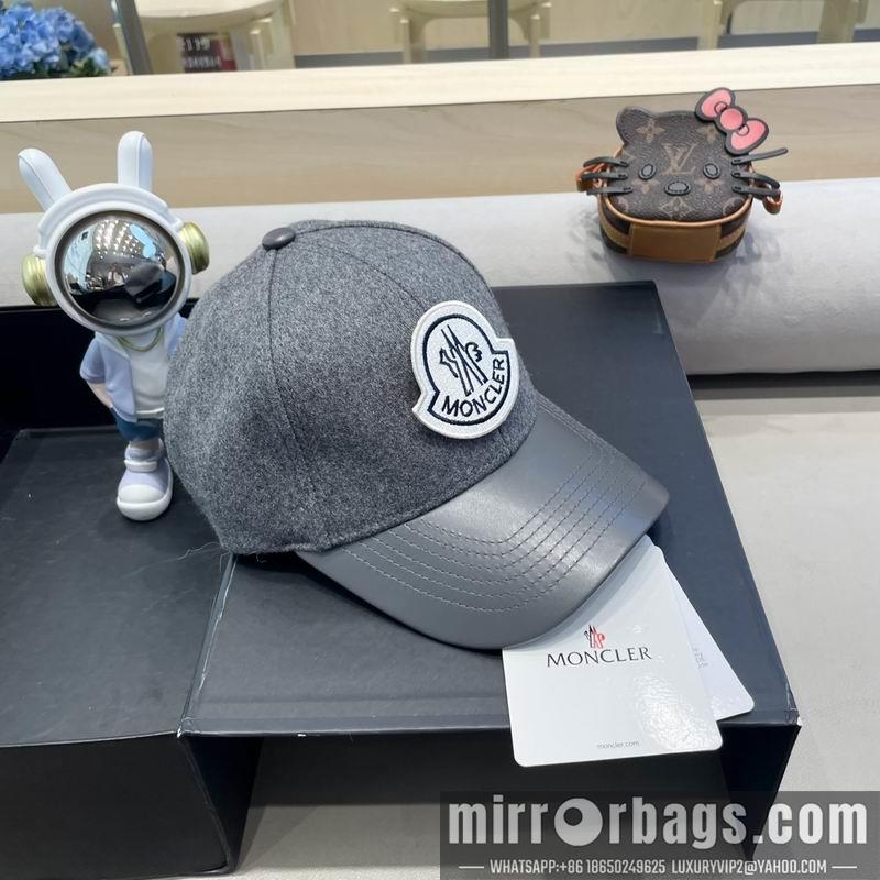 Replica Moncler cap 090601